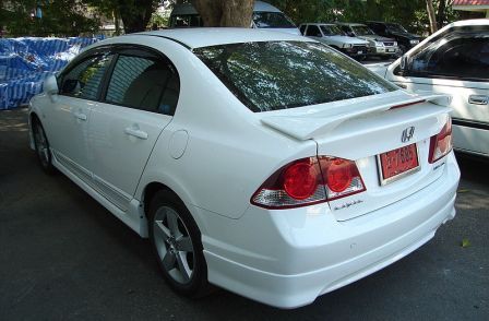 Civic 3